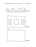 Method of manufacturing a semiconductor package using a carrier diagram and image