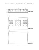 Method of manufacturing a semiconductor package using a carrier diagram and image