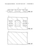 Method of manufacturing a semiconductor package using a carrier diagram and image