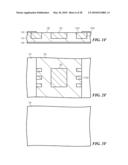 Method of manufacturing a semiconductor package using a carrier diagram and image