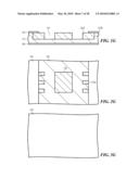 Method of manufacturing a semiconductor package using a carrier diagram and image