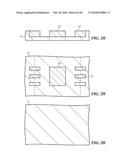 Method of manufacturing a semiconductor package using a carrier diagram and image