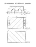 Method of manufacturing a semiconductor package using a carrier diagram and image