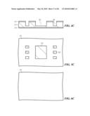 Method of manufacturing a semiconductor package using a carrier diagram and image