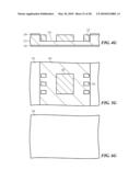 Method of manufacturing a semiconductor package using a carrier diagram and image