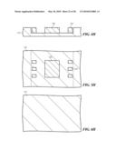 Method of manufacturing a semiconductor package using a carrier diagram and image