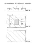 Method of manufacturing a semiconductor package using a carrier diagram and image