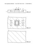 Method of manufacturing a semiconductor package using a carrier diagram and image