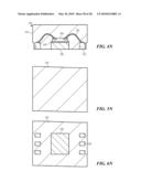 Method of manufacturing a semiconductor package using a carrier diagram and image