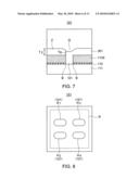 METHOD OF MANUFACTURING SEMICONDUCTOR DEVICE diagram and image