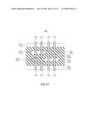 METHOD OF MANUFACTURING SEMICONDUCTOR DEVICE diagram and image