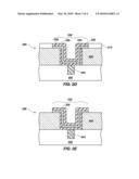 METHODS FOR FORMING A CONDUCTIVE MATERIAL, METHODS FOR SELECTIVELY FORMING A CONDUCTIVE MATERIAL, METHODS FOR FORMING PLATINUM, AND METHODS FOR FORMING CONDUCTIVE STRUCTURES diagram and image