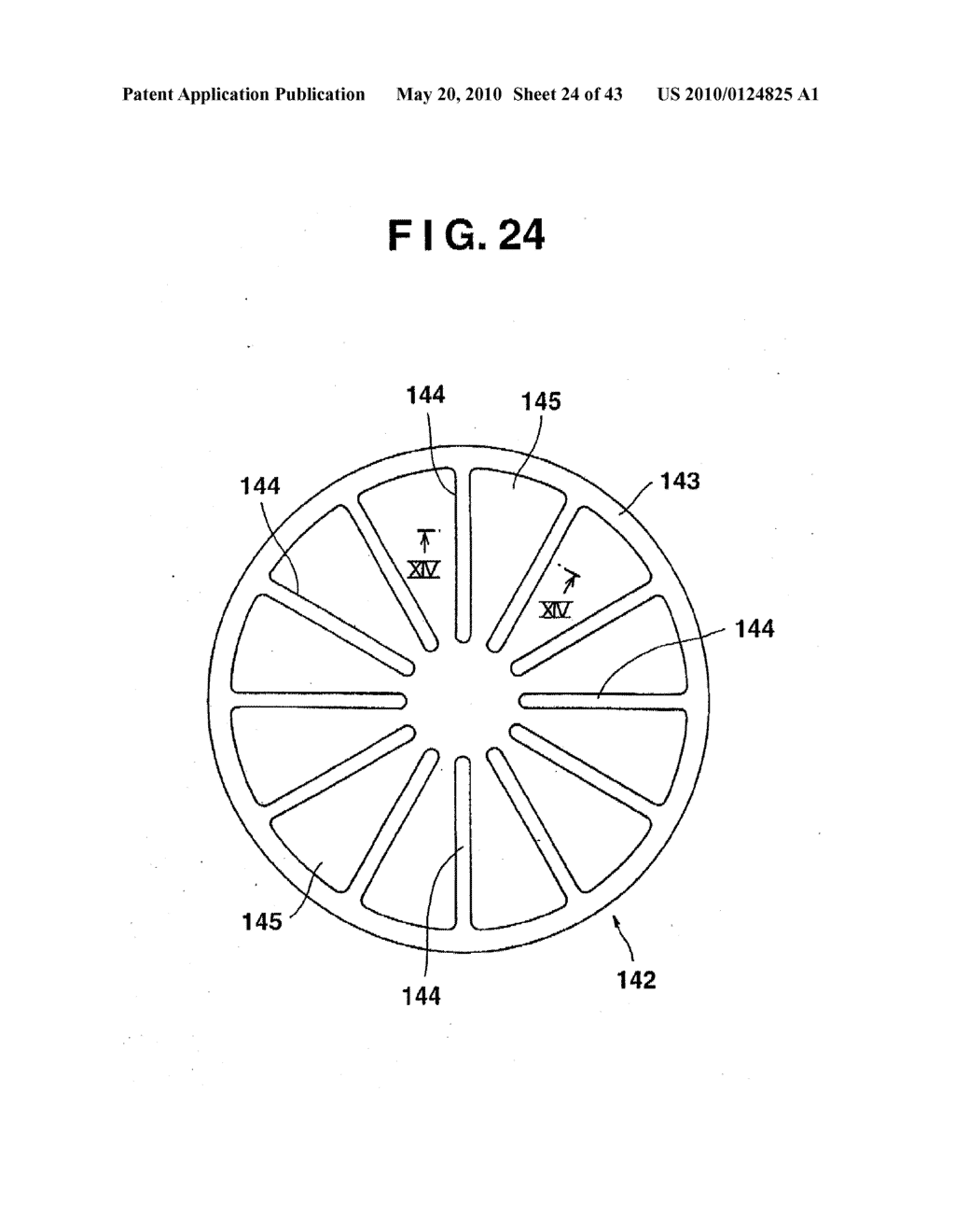 BARRIER METAL FILM PRODUCTION APPARATUS, BARRIER METAL FILM PRODUCTION METHOD, METAL FILM PRODUCTION METHOD, AND METAL FILM PRODUCTION APPARATUS - diagram, schematic, and image 25