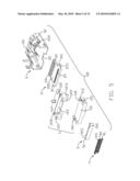 ELECTRICAL CONNECTOR WITH A PRINTED CIRCUIT BOARD MOUNTED THEREON diagram and image