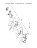 ELECTRICAL CONNECTOR WITH A PRINTED CIRCUIT BOARD MOUNTED THEREON diagram and image