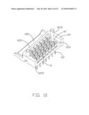 ELECTRICAL CONNECTOR WITH A PRINTED CIRCUIT BOARD MOUNTED THEREON diagram and image