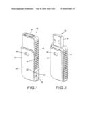 Sliding sleeve USB diagram and image