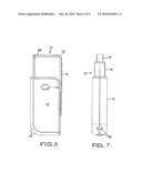 Sliding sleeve USB diagram and image