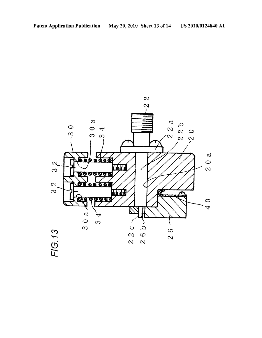 RELAY CONNECTOR - diagram, schematic, and image 14