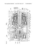 MARINE VESSEL PROPULSION UNIT diagram and image