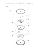 Intellectual Training Toy diagram and image