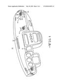 AIR DUCT OUTLET diagram and image