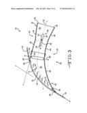 AIR DUCT OUTLET diagram and image