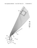 AIR DUCT OUTLET diagram and image