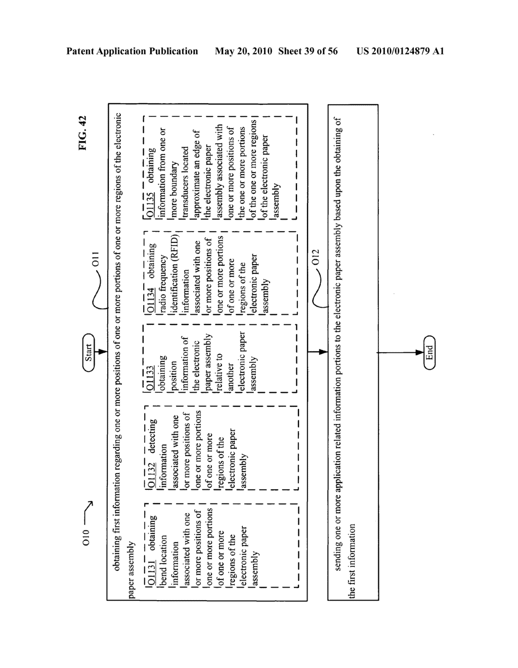 E-paper external control system and method - diagram, schematic, and image 40