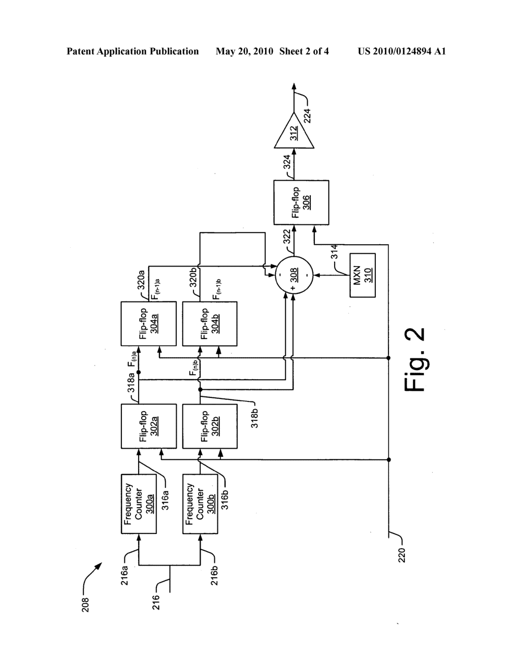 Phase-Lock Loop - diagram, schematic, and image 03