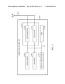 GPS-ASSISTED CELL SELECTION FOR MOBILE DEVICES diagram and image