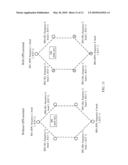 GPS-ASSISTED CELL SELECTION FOR MOBILE DEVICES diagram and image