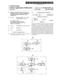 MOBILE COMMUNICATION SYSTEM AND METHOD FOR CAPTURING INFORMATION OF OTHER MOBILE COMMUNICATION TERMINALS diagram and image