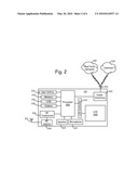 METHOD OF CUSTOMER RELATIONSHIP MANAGEMENT USING A SHORT RANGE COMMUNICATIONS NETWORK diagram and image