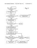 METHOD OF CUSTOMER RELATIONSHIP MANAGEMENT USING A SHORT RANGE COMMUNICATIONS NETWORK diagram and image