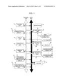 PORTABLE TERMINAL, AUDIO OUTPUT CONTROL METHOD, AND AUDIO OUTPUT CONTROL PROGRAM diagram and image