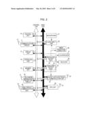 PORTABLE TERMINAL, AUDIO OUTPUT CONTROL METHOD, AND AUDIO OUTPUT CONTROL PROGRAM diagram and image