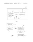 PORTABLE COMMUNICATION DEVICE AND REMOTE MOTION INPUT DEVICE diagram and image