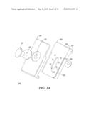 SWIVEL EXTENSION CLIP FOR A COMMUNICATION DEVICE diagram and image