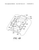 SWIVEL EXTENSION CLIP FOR A COMMUNICATION DEVICE diagram and image