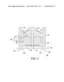 SWIVEL EXTENSION CLIP FOR A COMMUNICATION DEVICE diagram and image