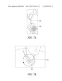 SWIVEL EXTENSION CLIP FOR A COMMUNICATION DEVICE diagram and image