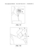 SWIVEL EXTENSION CLIP FOR A COMMUNICATION DEVICE diagram and image