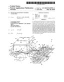 GRANULAR CONTAINMENT ASSEMBLY AND METHOD diagram and image