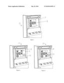 GAMBLING GAMES AND METHOD WITH BEST PLAY EVALUATION INDICATOR diagram and image