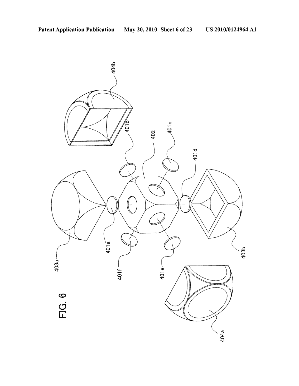 DETECTION DEVICE CAPABLE OF ACCURATELY READING DOTS ON DICE - diagram, schematic, and image 07