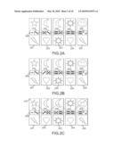 Wagering Game With Orientable Indicia and Method diagram and image