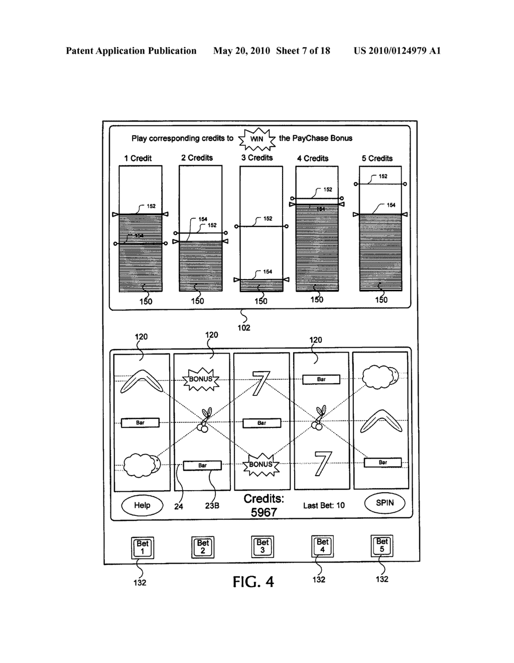 BONUS FOR CONNECTED GAMING DEVICES - diagram, schematic, and image 08