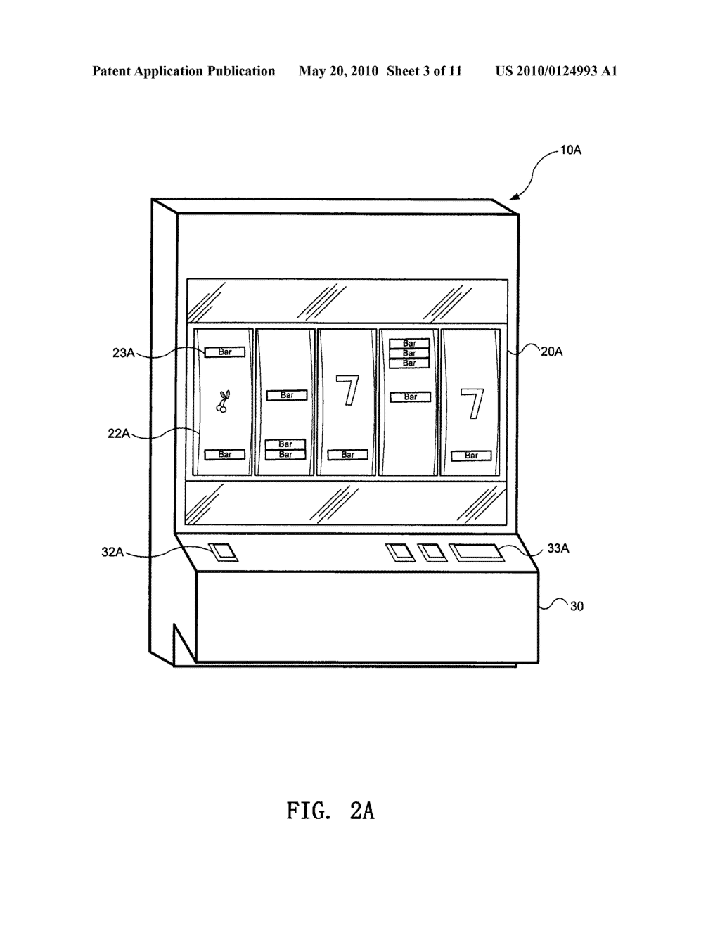 SYSTEM FOR PROCESSING GAMING ACTIVITY - diagram, schematic, and image 04