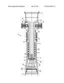 Rolling-Sliding Unit and Jointed Shaft Comprising the Same diagram and image